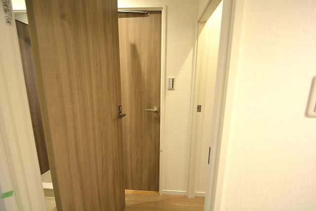 メゾンド―ル代々木 WIC