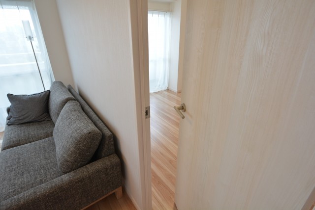 ダイアパレス自由が丘 洋室2