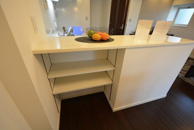 代々木エアハイツ　LD