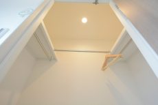 給田西住宅 洋室③