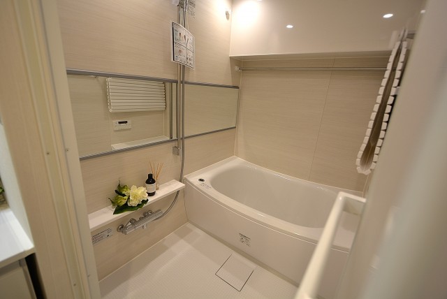 ヴィラロイヤル東中野 バス