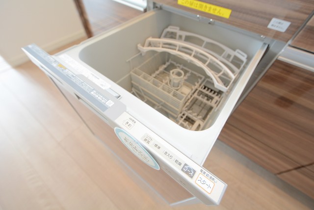 おおとりスカイホーム キッチン