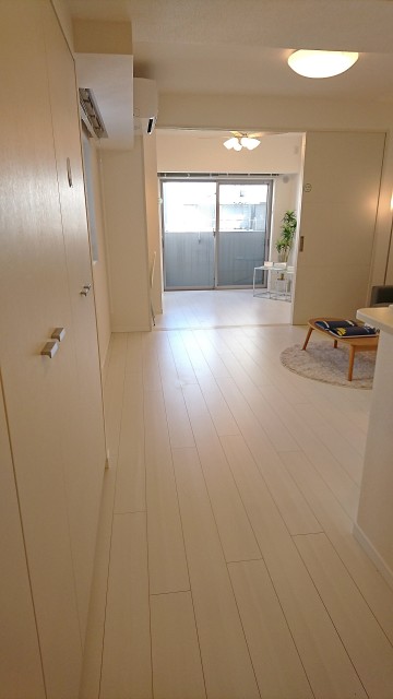 スパシエ日本橋エセンザ