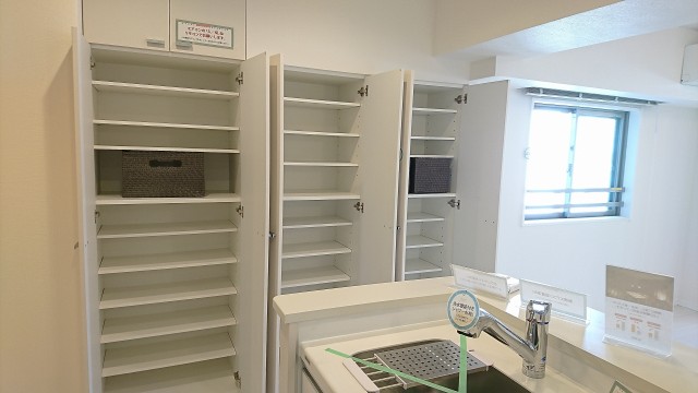 スパシエ日本橋エセンザ