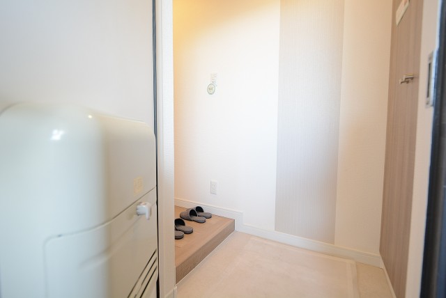 上北沢ヒミコマンション