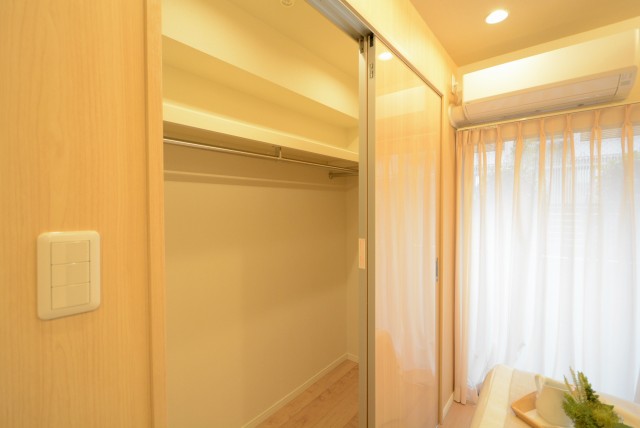 新宿御苑サニーコート RD