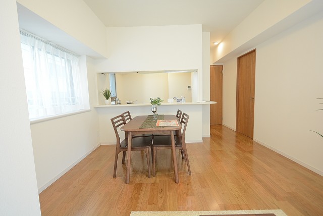 グランベル上野の杜 ＬＤ