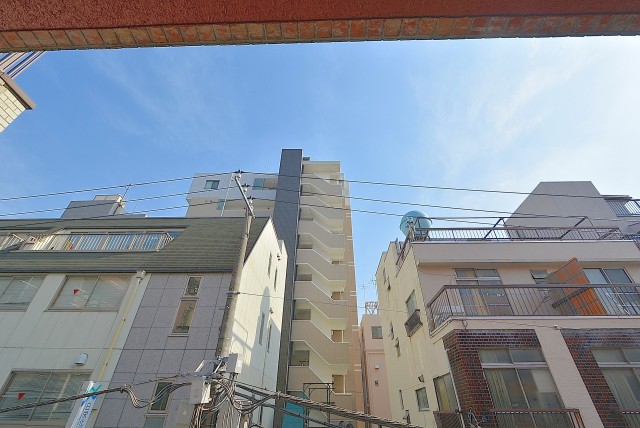 上野ダイカンプラザ