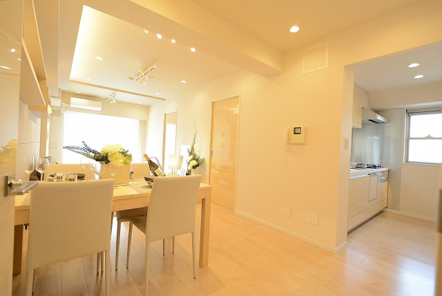 入谷アムフラット ＬＤ