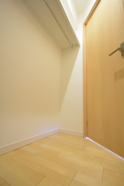 南六郷ビューハイツ 洋室4