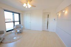 トーシンフェニックス上野毛 キッチン