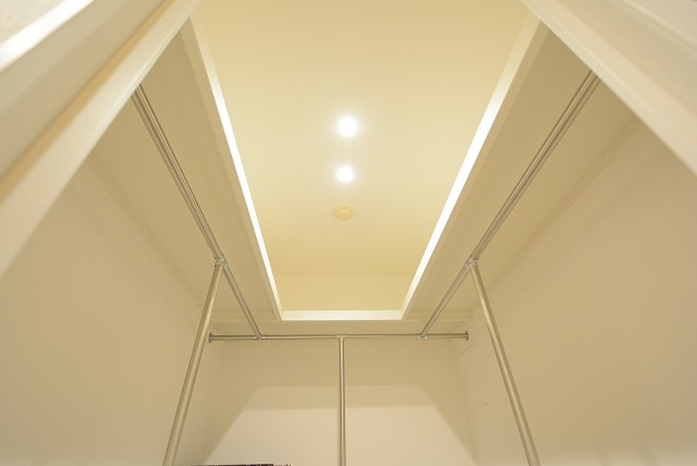 大森海岸パークハウス WIC