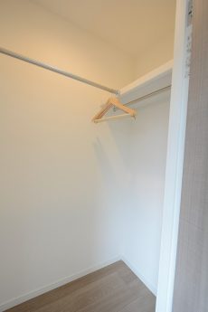 給田西住宅 洋室③