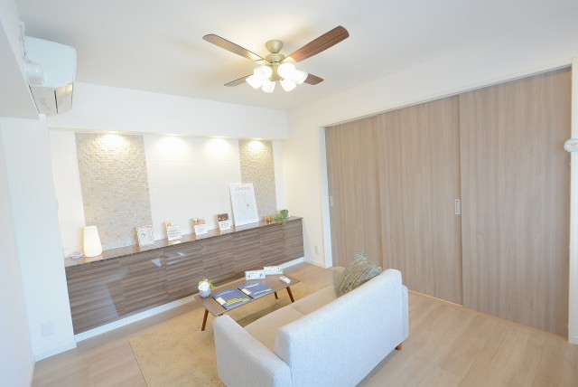 おおとりスカイホーム RD