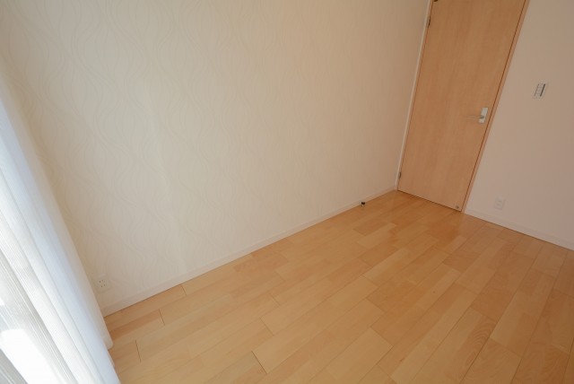 南六郷ビューハイツ 洋室2