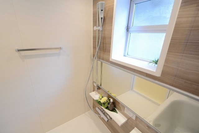 東急ドエル清水 (74)バス