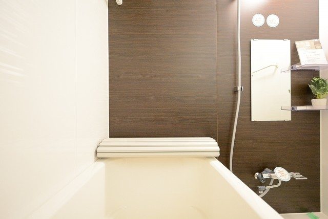 給田西住宅 バス