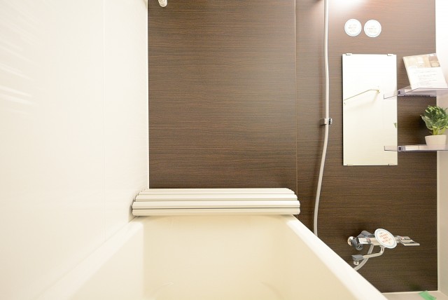 給田西住宅 バス