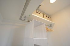 トーシンフェニックス上野毛 (38)洋室