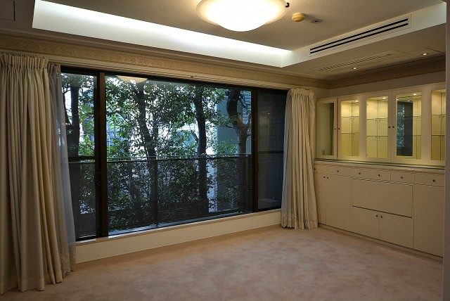 ソフィア高輪 バルコニー ソフィア高輪 バルコニー