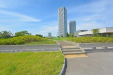 二子玉川公園 二子玉川公園