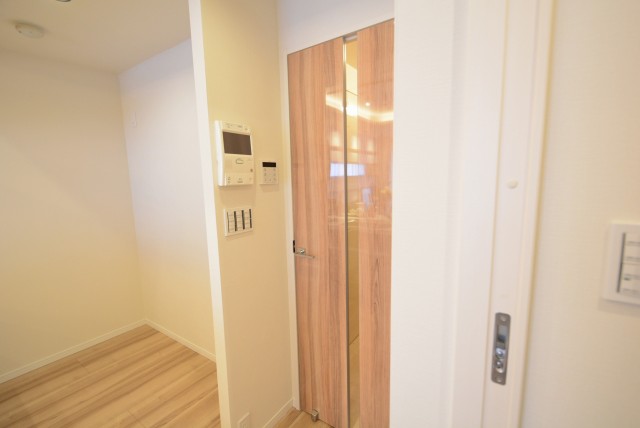 グランドメゾン目黒南 (75)トイレ