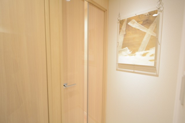 新宿御苑サニーコート RD