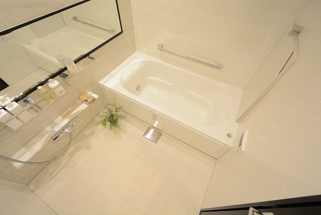 大森海岸パークハウス バス