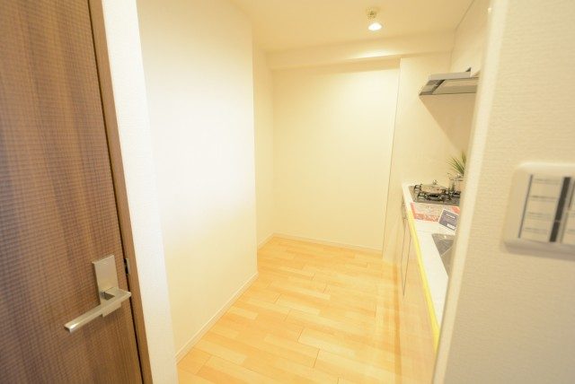 WISE222 キッチン