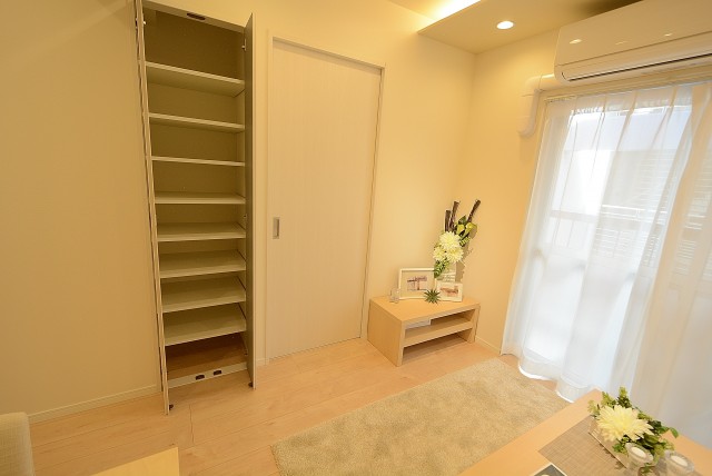 ライオンズマンション学芸大学第２