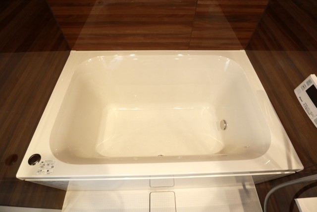 東中野ハイム バスルーム