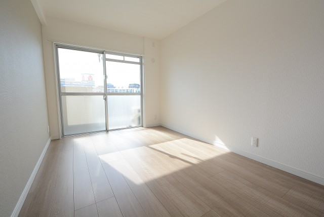 上北沢ヒミコマンション 