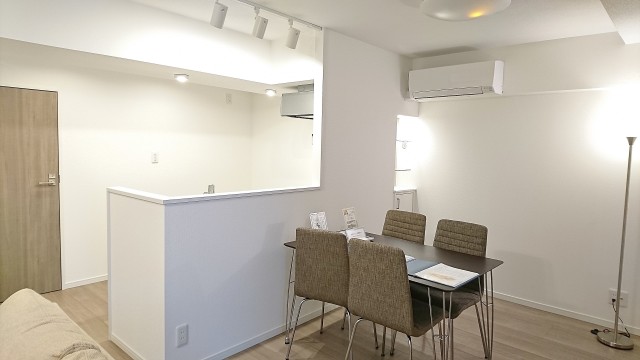 日商岩井日本橋浜町マンション