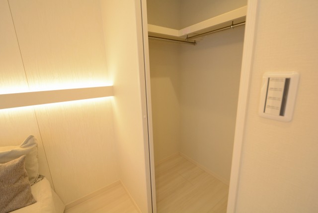 セザール第2中目黒 Room