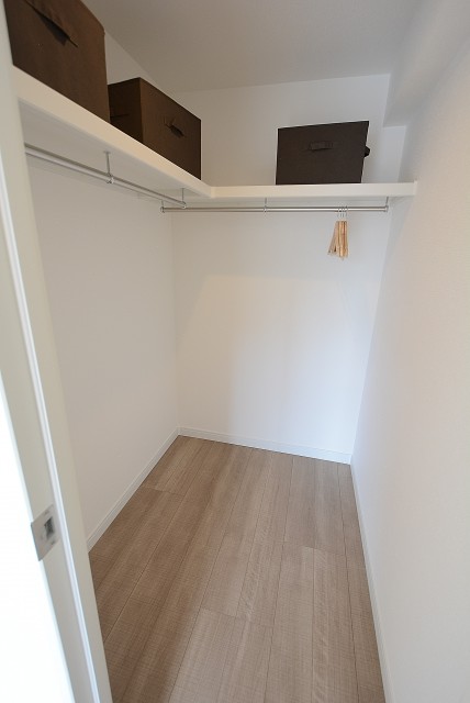 上北沢ヒミコマンション 