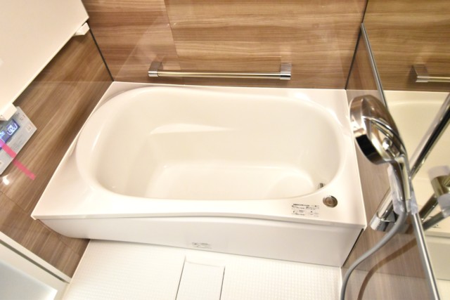上高井戸ヒミコマンション 浴室