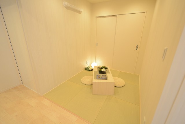 東急ドエル清水