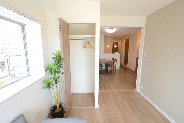 上北沢ヒミコマンション