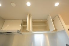 上野毛ハイム1号棟 キッチン 上野毛ハイム1号棟 キッチン