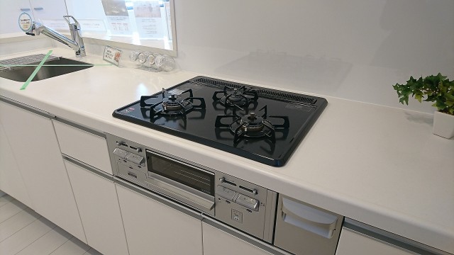 スパシエ日本橋エセンザ