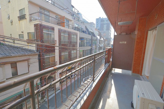 上野ダイカンプラザ