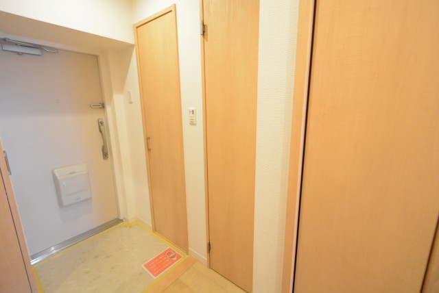 南六郷ビューハイツ トイレ