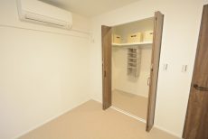 上野毛ハイム 洋室① 上野毛ハイム 洋室①