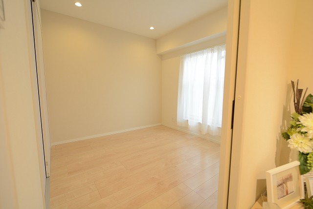 ライオンズマンション学芸大学第２