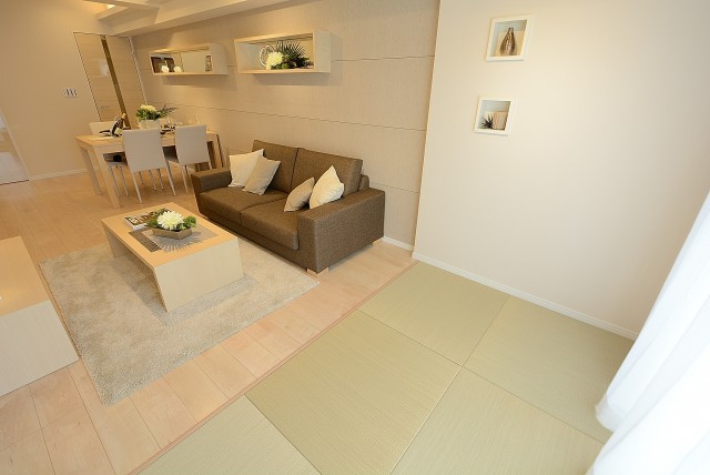 入谷アムフラット ＬＤ