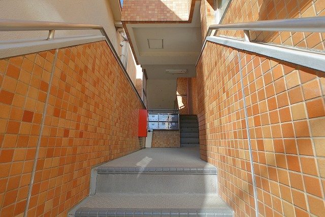 ライオンズマンション学芸大