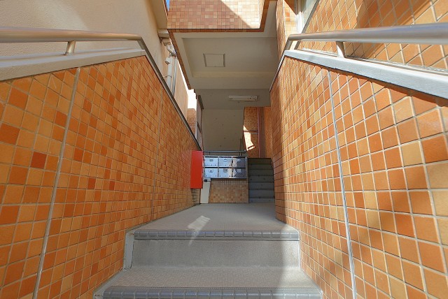 ライオンズマンション学芸大