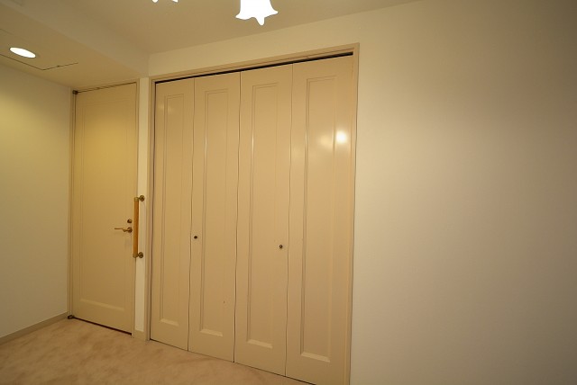 ソフィア高輪 洋室7