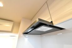 上高井戸ヒミコマンション キッチン