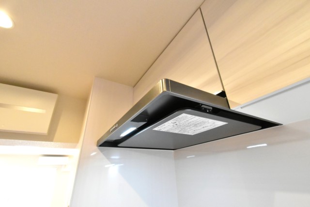 上高井戸ヒミコマンション キッチン